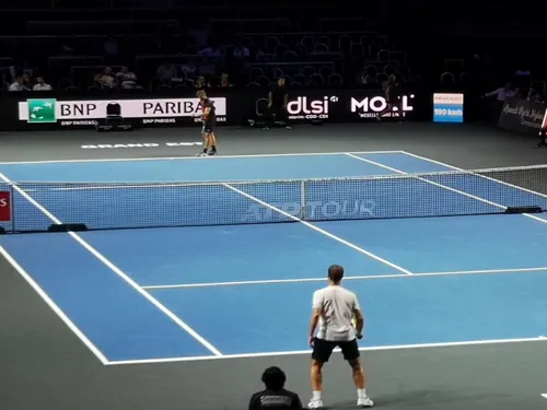 Moselle Open : une 18e édition en mode grand cru